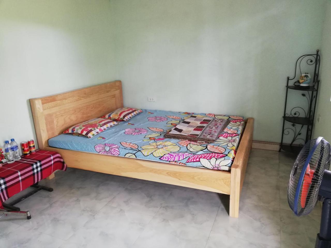 Gio Lao Eco Lodge - Dao Che Thanh Chuong Trai Do ภายนอก รูปภาพ
